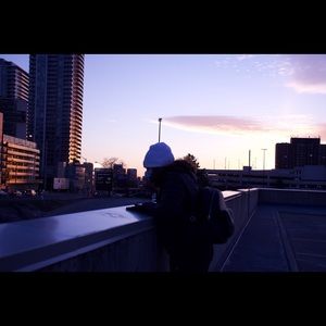 Meet your Posher, Chloe